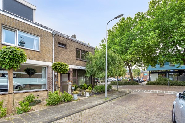 Medium property photo - Muskaatstraat 9, 2671 SV Naaldwijk